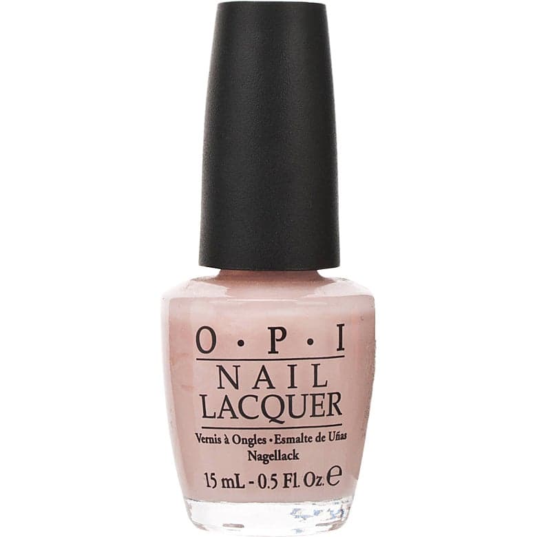 OPI, Nail Lacquer, 15 ml