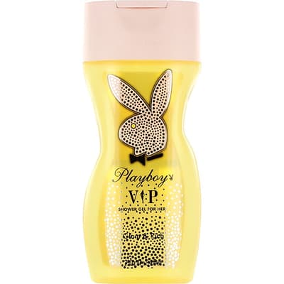 Playboy, VIP For Her, 250 ml