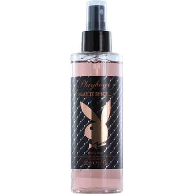 Playboy, Play It Spicy, 200 ml