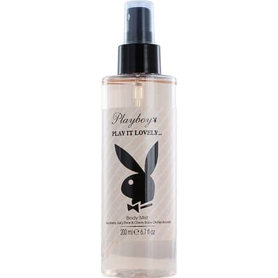 Playboy, Play It Lovely, 200 ml