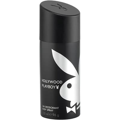 Playboy, Hollywood For Him, 150 ml