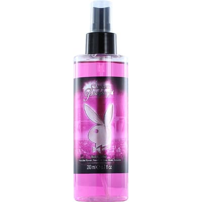 Playboy, Super Playboy For Her, 200 ml