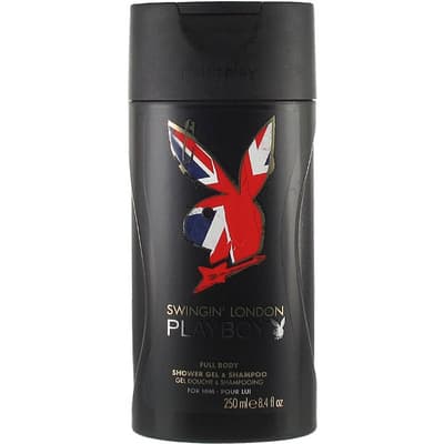 Playboy, Swingin' London, 250 ml