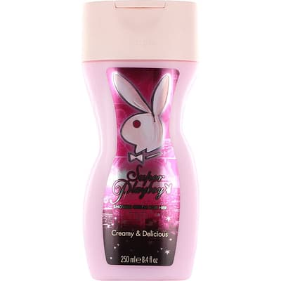 Playboy, Super Playboy For Her, 250 ml