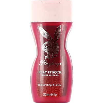 Playboy, Play It Rock, 250 ml