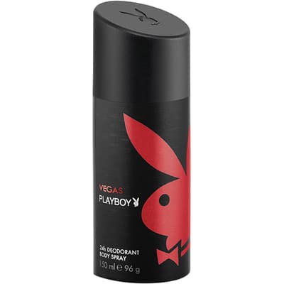 Playboy, Vegas, 150 ml