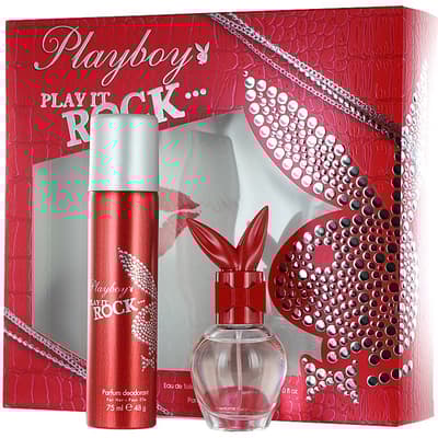 Playboy, Play It Rock,