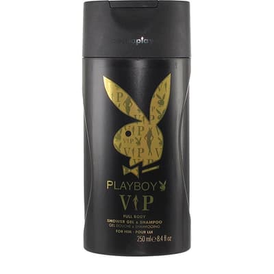 Playboy, VIP For Him, 250 ml