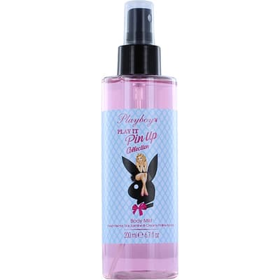Playboy, Play It Pin Up, 200 ml