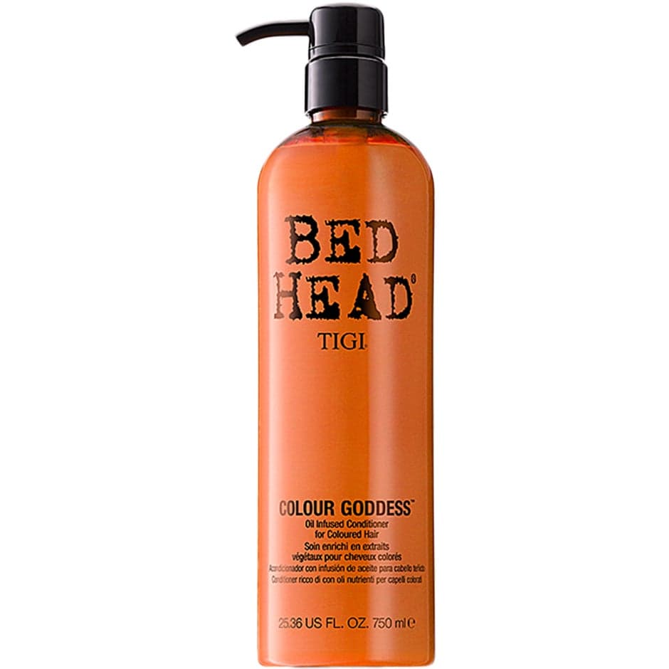 TIGI Bed Head, Colour Goddess, 750 ml