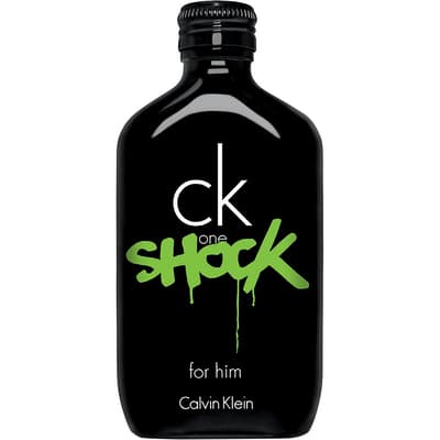 Calvin Klein, CK One Shock, 50 ml