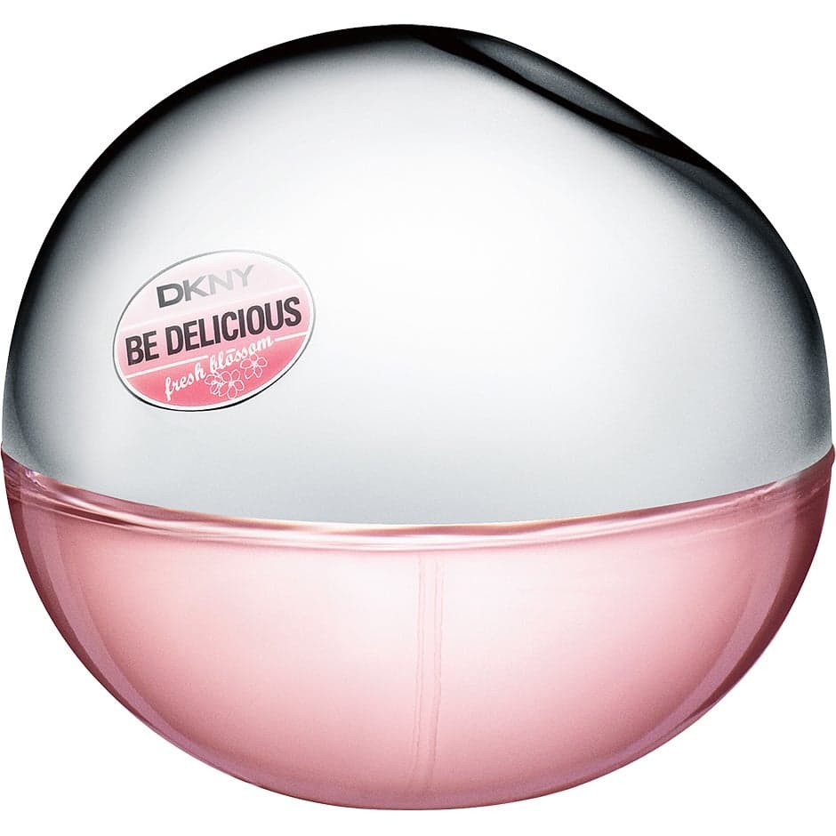 DKNY Fragrances, Be Delicious Fresh Blossom, 30 ml