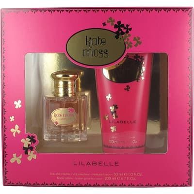 Kate Moss, Lilabelle,