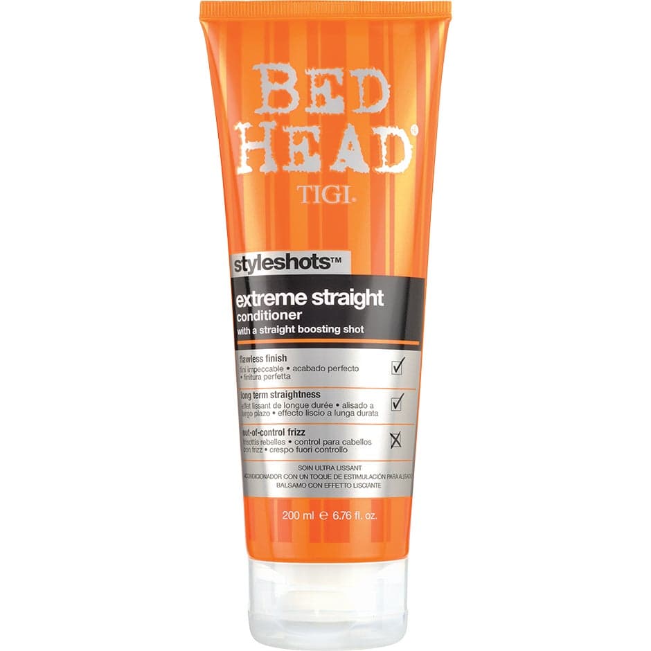 TIGI Bed Head, Styleshots, 200 ml