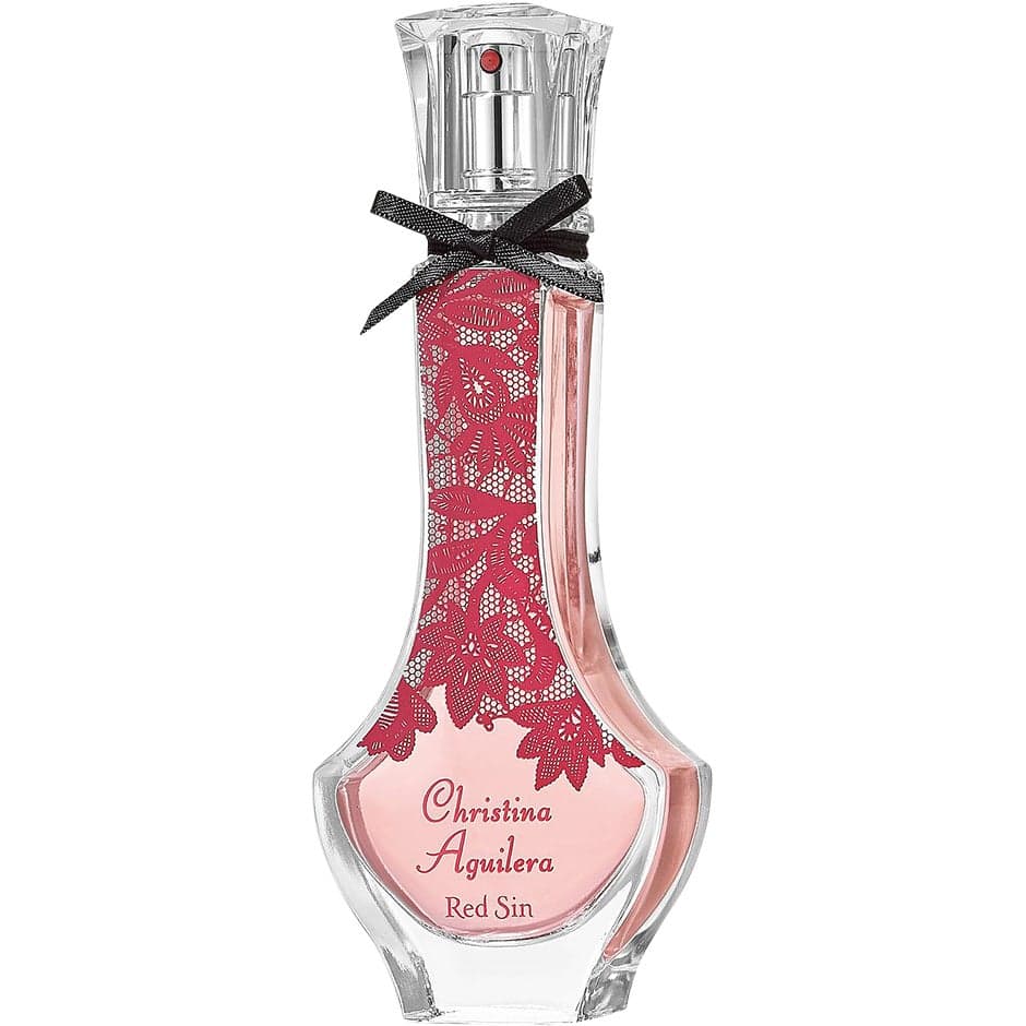 Christina Aguilera, Red Sin, 30 ml