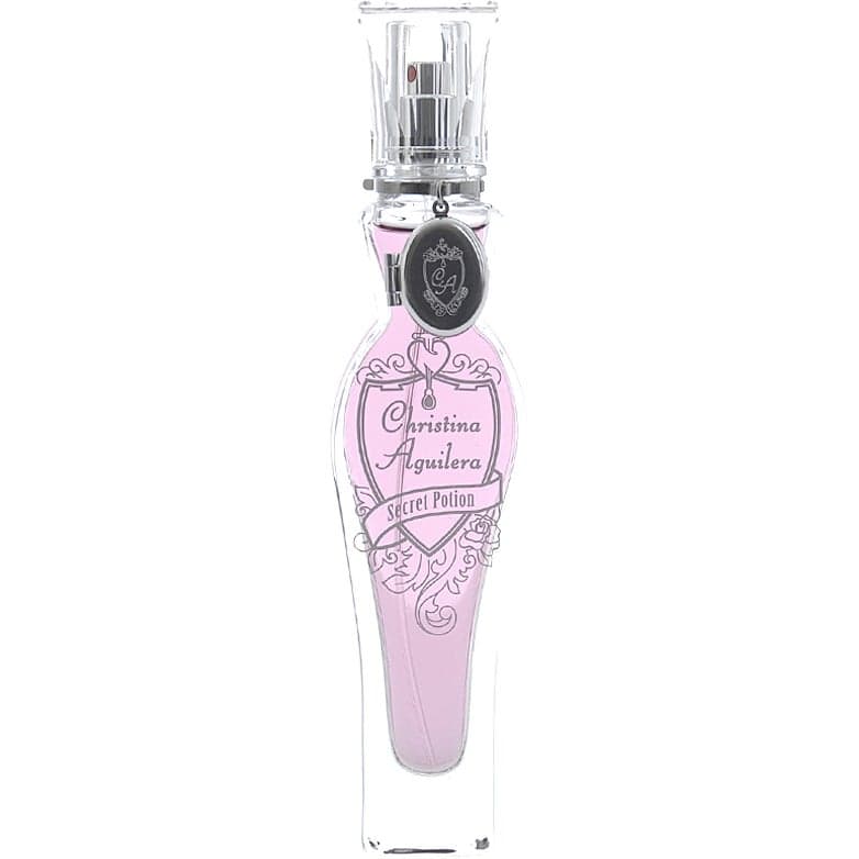 Christina Aguilera, Secret Potion , 50 ml