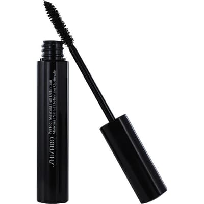 Shiseido, Perfect Mascara Full Definition, 8 ml