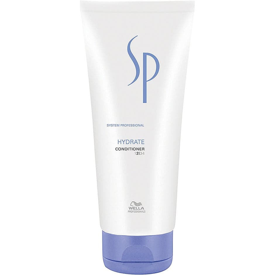 Wella, System Professional, 200 ml