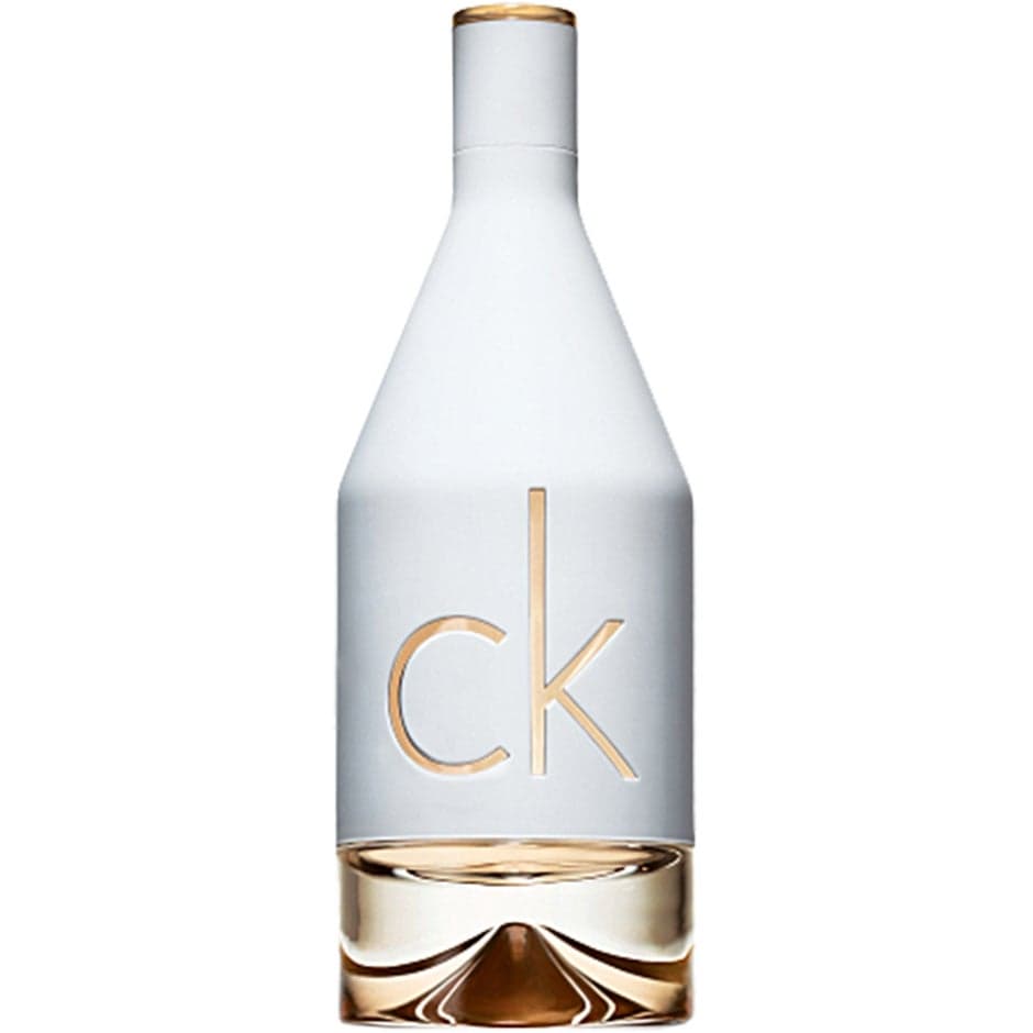 Calvin Klein, CK In2U for Her, 150 ml