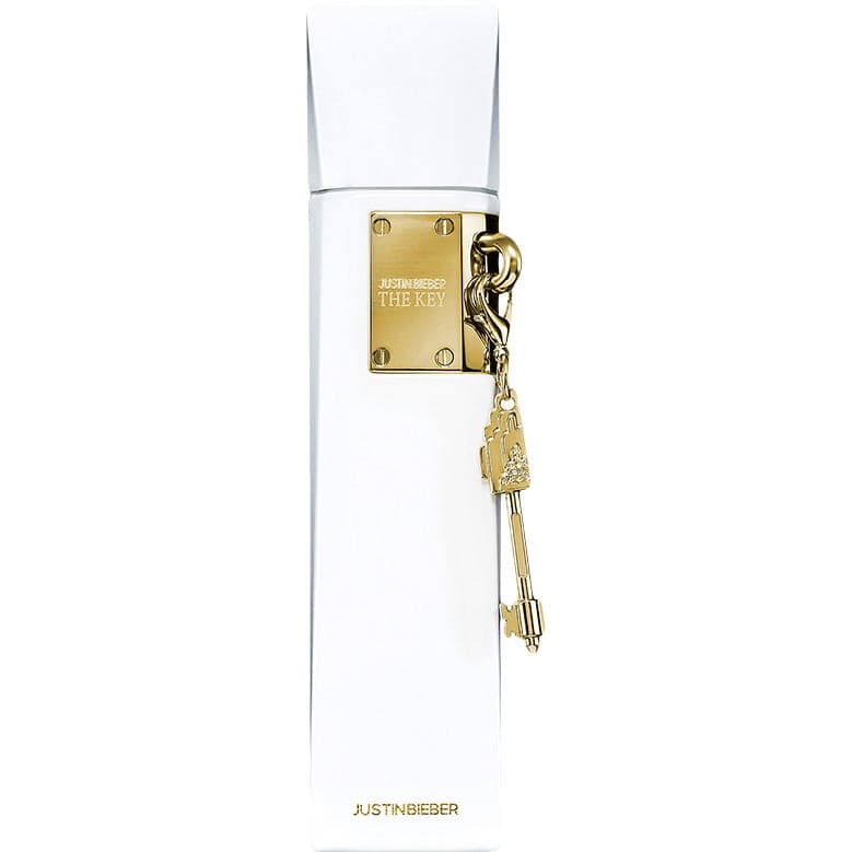 Justin Bieber, The Key, 100 ml