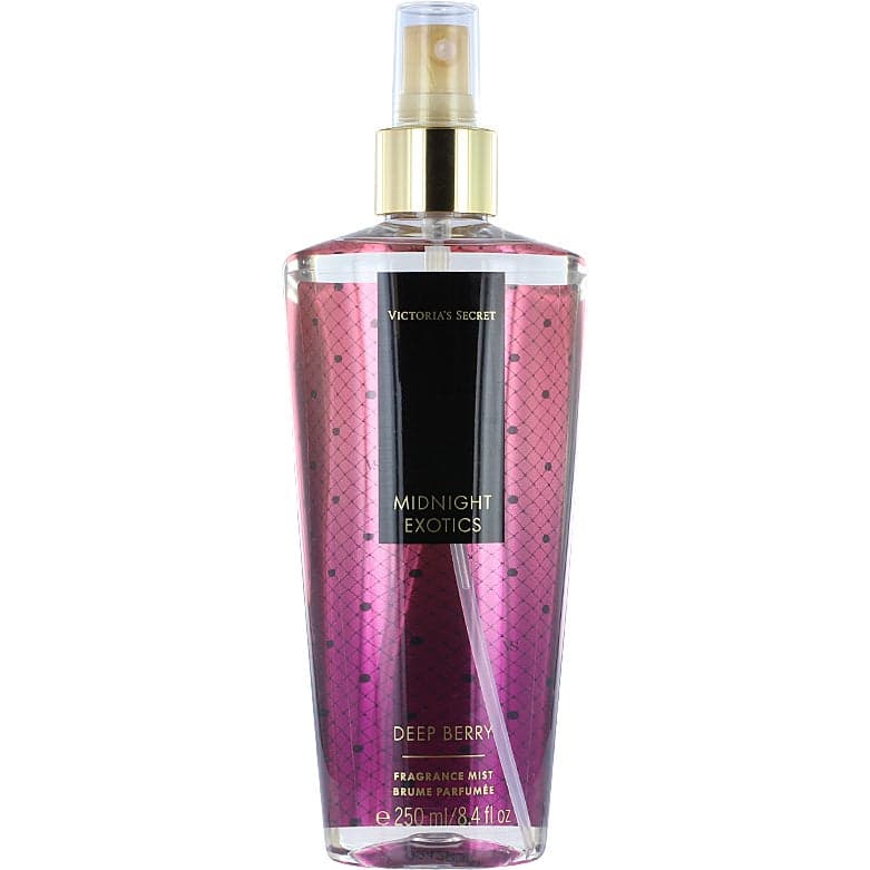 Victoria's Secret, Deep Berry, 250 ml