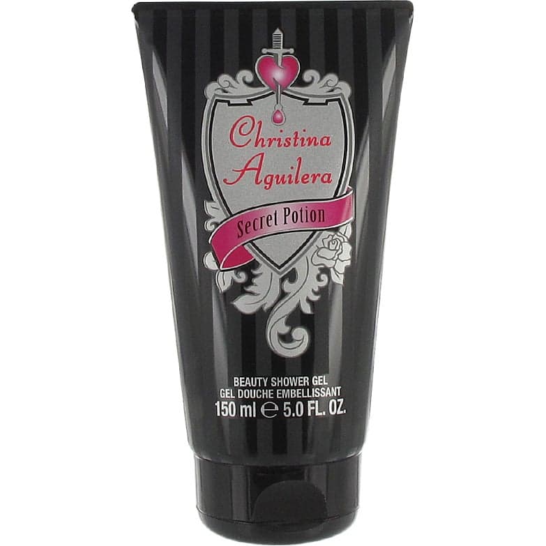 Christina Aguilera, Secret Potion, 150 ml