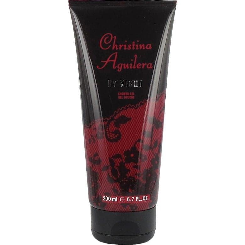 Christina Aguilera, By Night, 200 ml