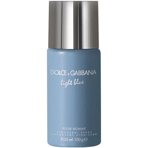 Dolce & Gabbana, Light Blue Pour Homme, 150 ml