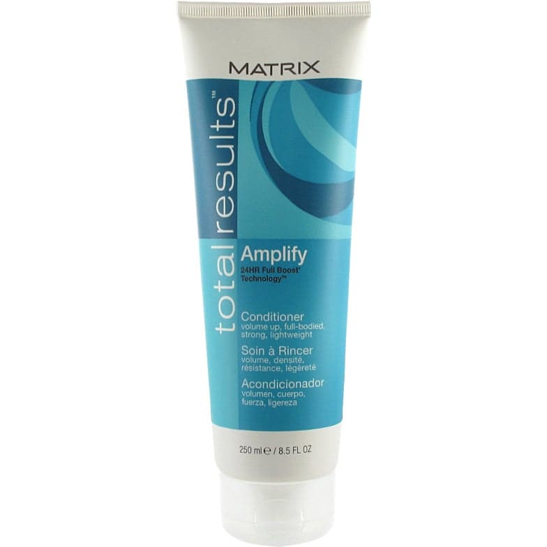 Matrix, Total Results, 250 ml