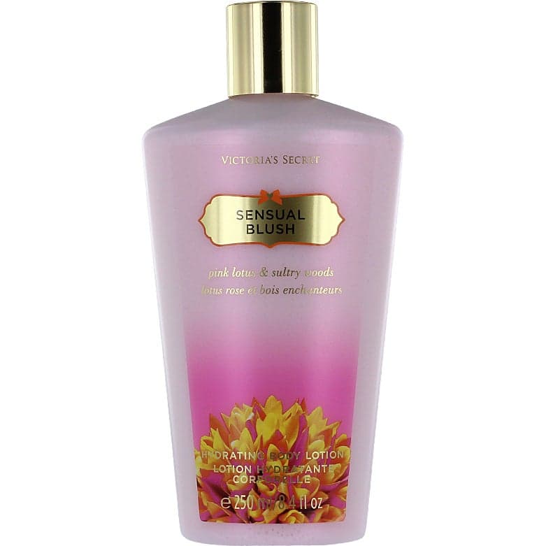 Victoria's Secret, Sensual Blush, 250 ml