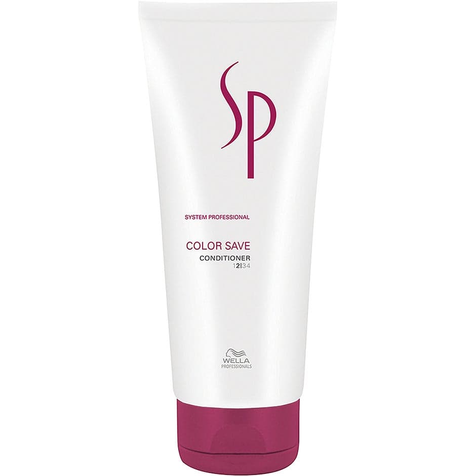 Wella, System Professional, 200 ml