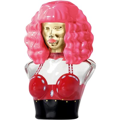 Nicki Minaj, Minajesty, 50 ml