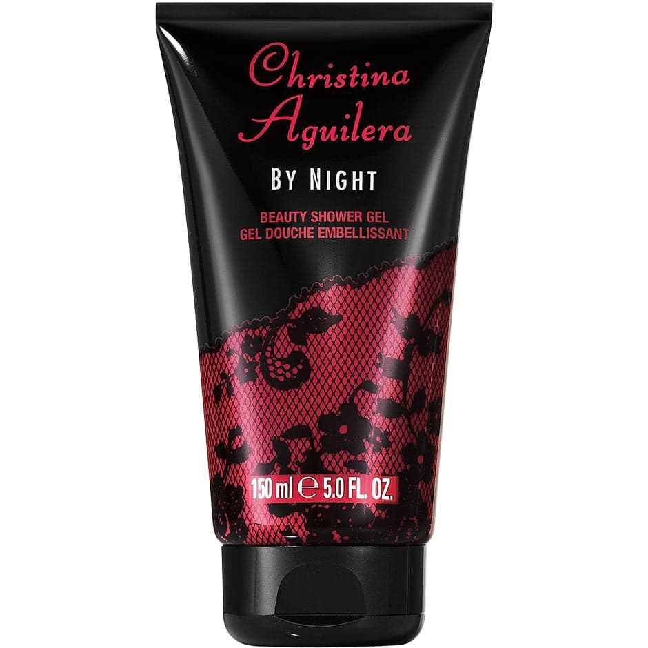 Christina Aguilera, By Night, 150 ml