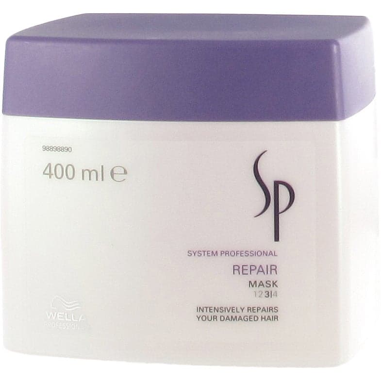 Wella, System Professional, 400 ml