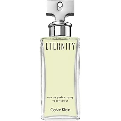 Calvin Klein, Eternity, 50 ml