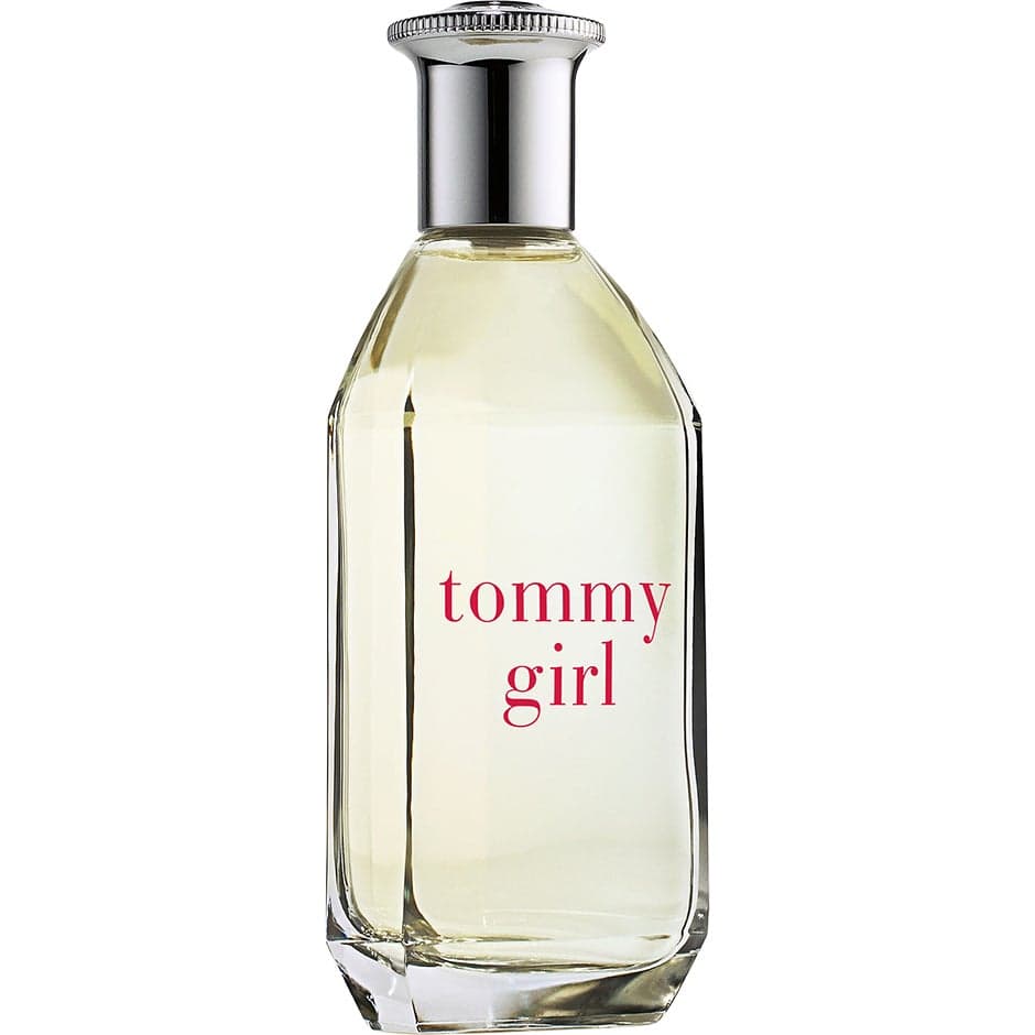 Tommy Hilfiger, Tommy Girl, 50 ml