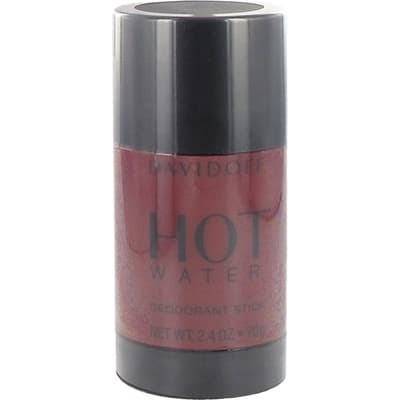 Davidoff, Hot Water, 75 ml