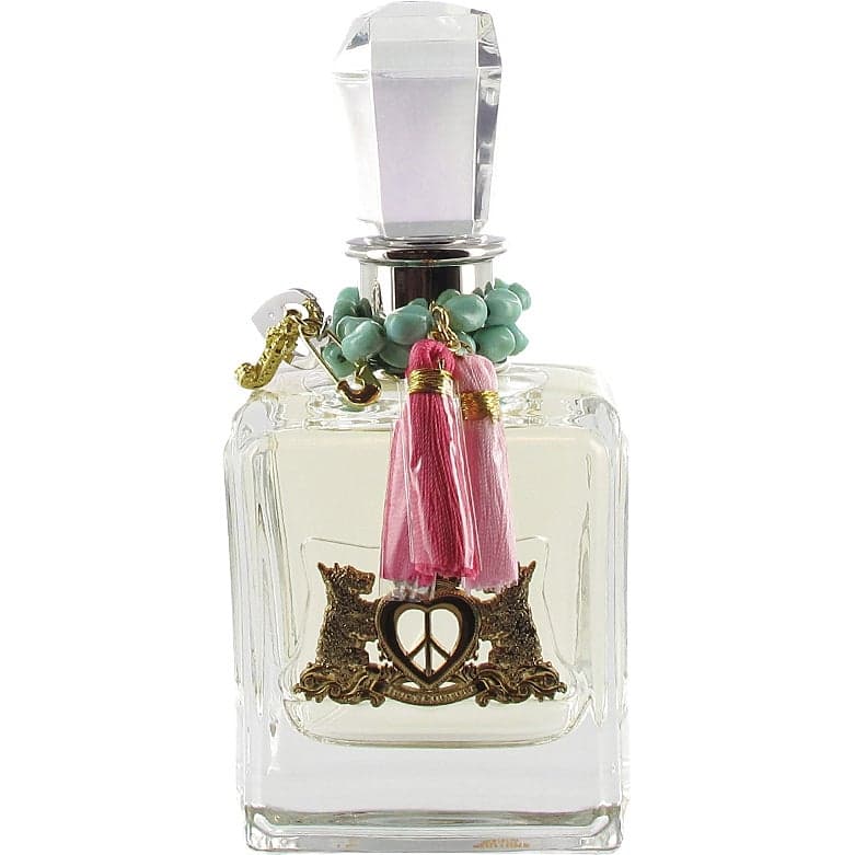 Juicy Couture, Peace Love & Juicy Couture, 100 ml