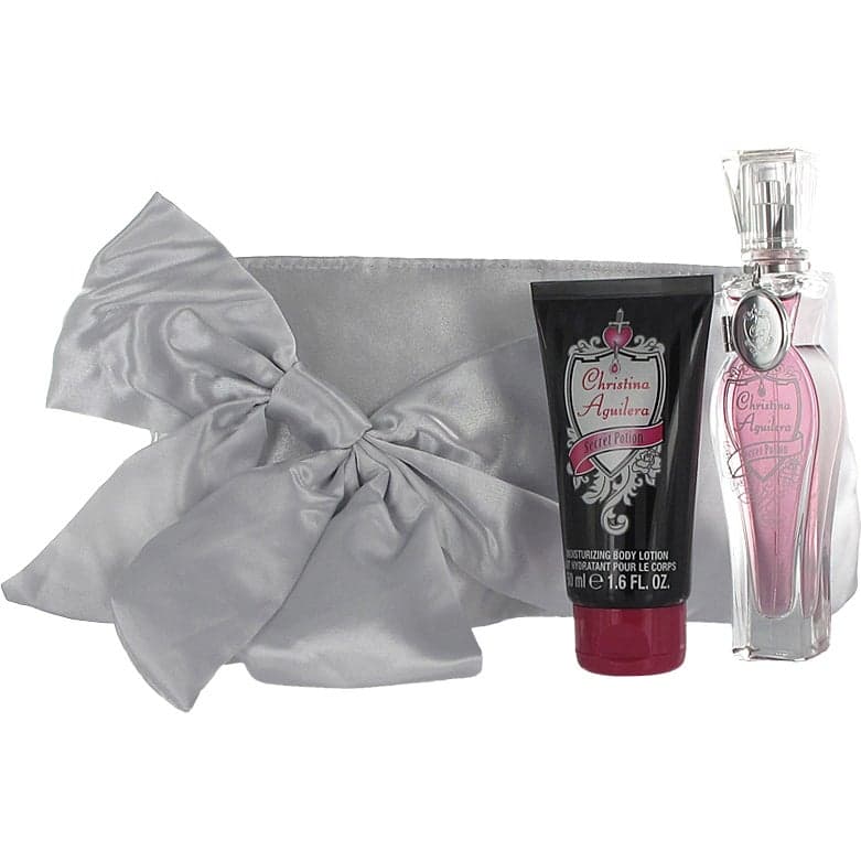 Christina Aguilera, Secret Potion, 30 ml