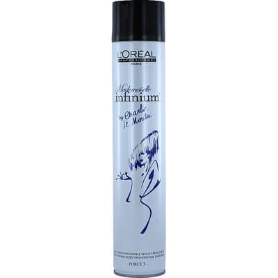 L'Oréal Professionnel, Infinium Mademoiselle, 500 ml