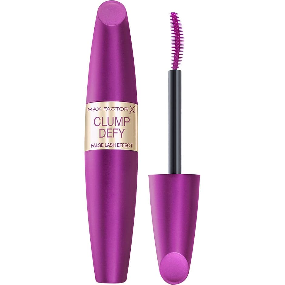 Max Factor, Clump Defy Mascara, 13 ml