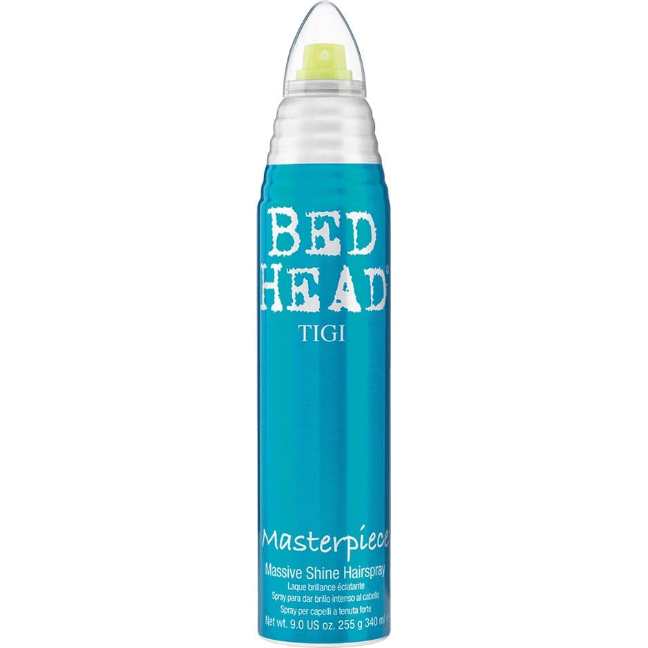 TIGI Bed Head, Masterpiece, 340 ml