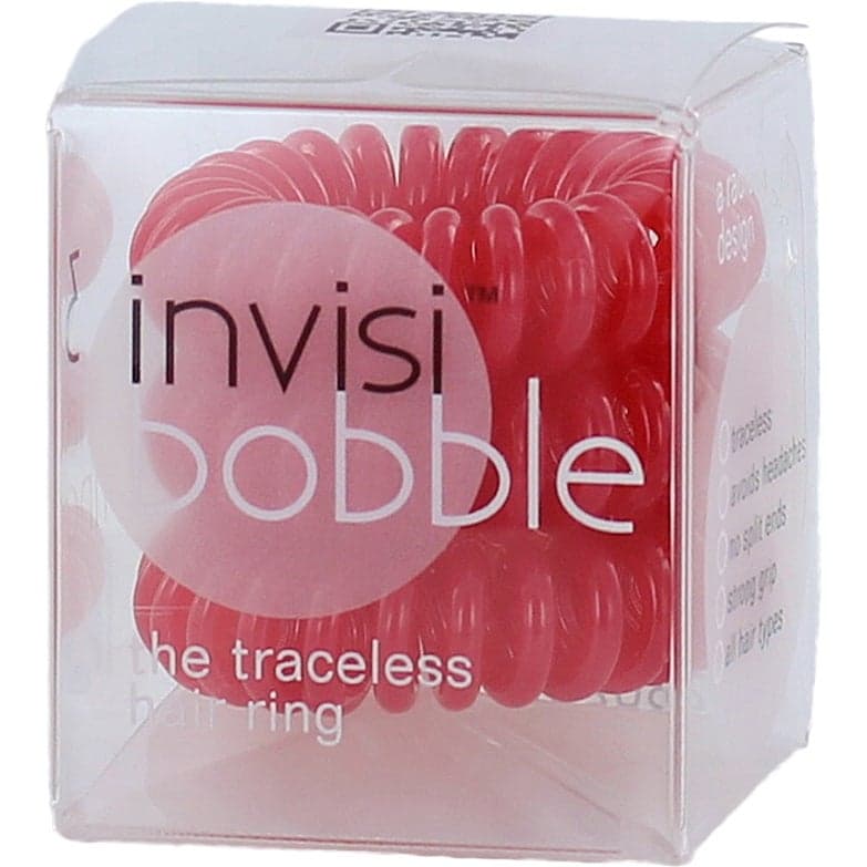 Invisibobble, The Traceless Hair Ring,