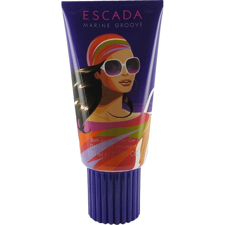 Escada, Marine Groove, 150 ml
