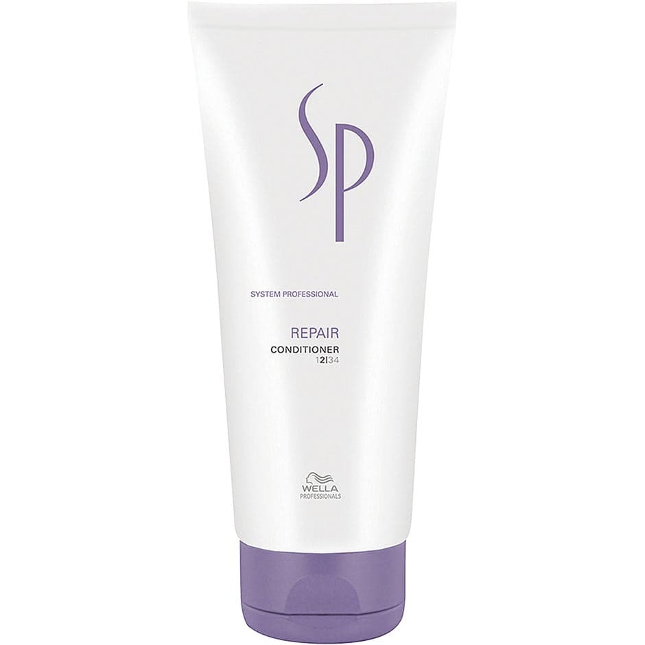 Wella, System Professional, 200 ml