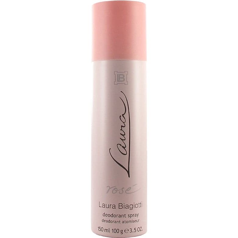 Laura Biagiotti, Laura Rosé, 150 ml