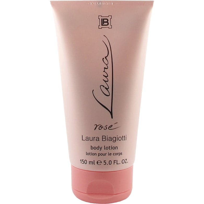 Laura Biagiotti, Laura Rosé, 150 ml