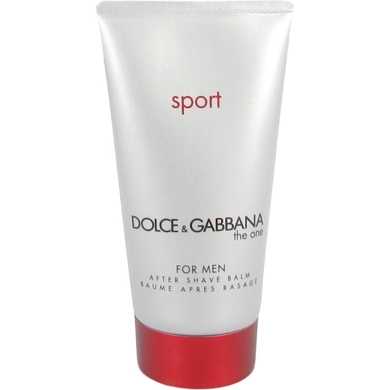 Dolce & Gabbana, The One Sport, 75 ml