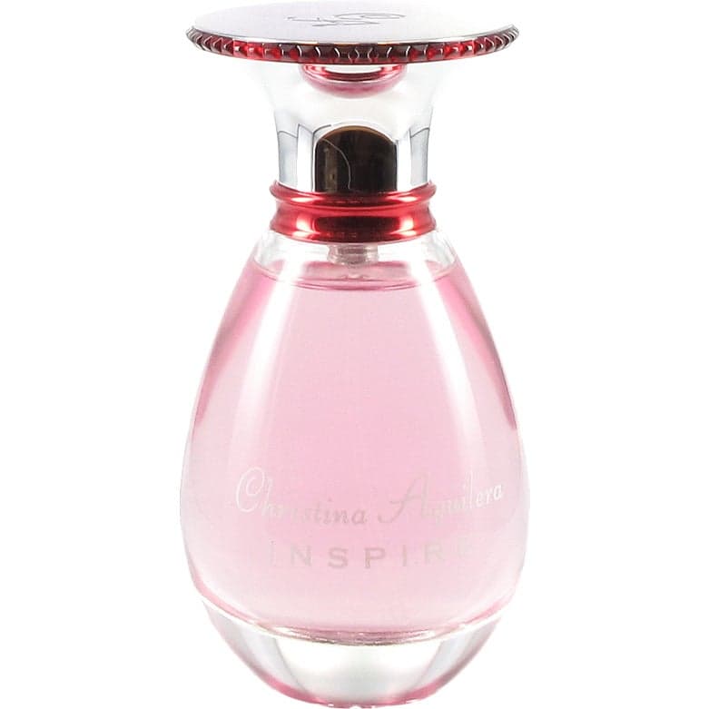 Christina Aguilera, Inspire, 50 ml