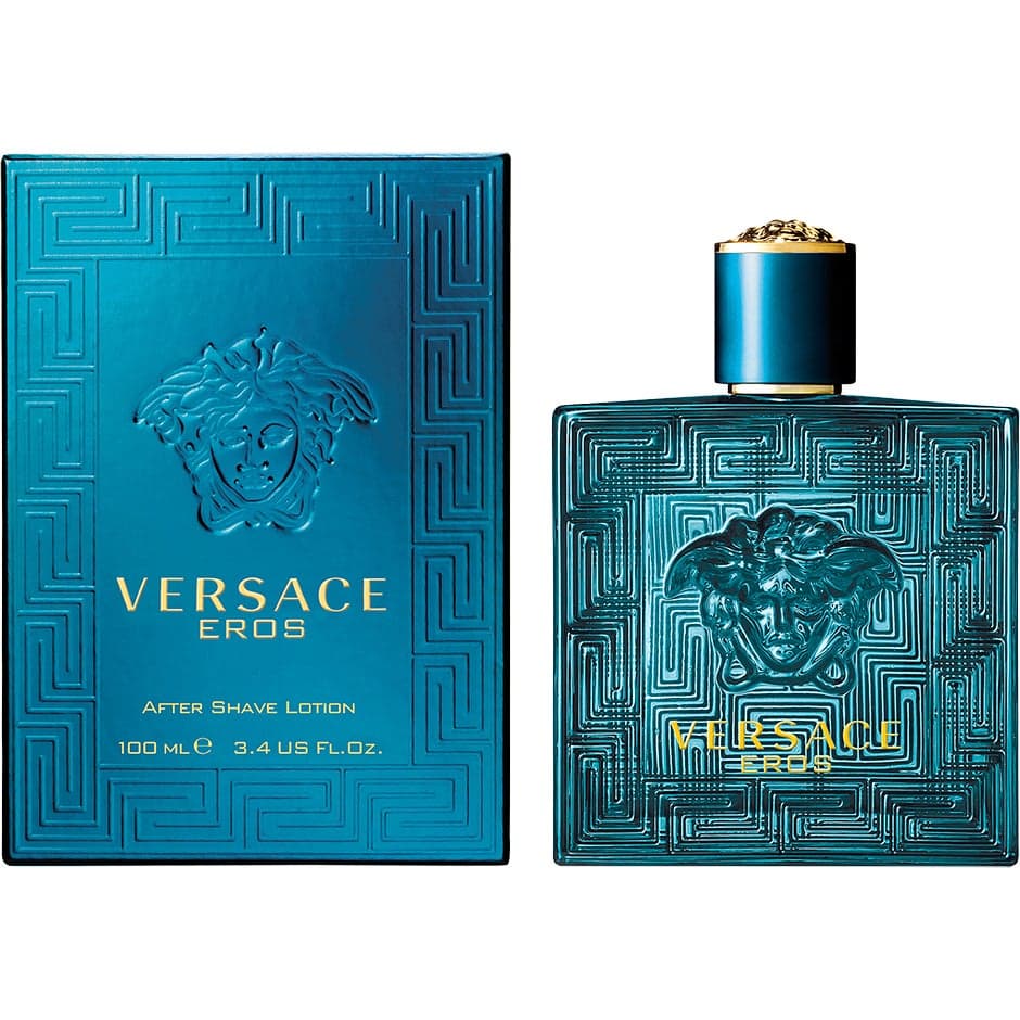 Versace, Eros, 100 ml